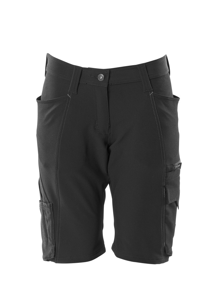 Mascot 18048 Short de travail stretch déperlant