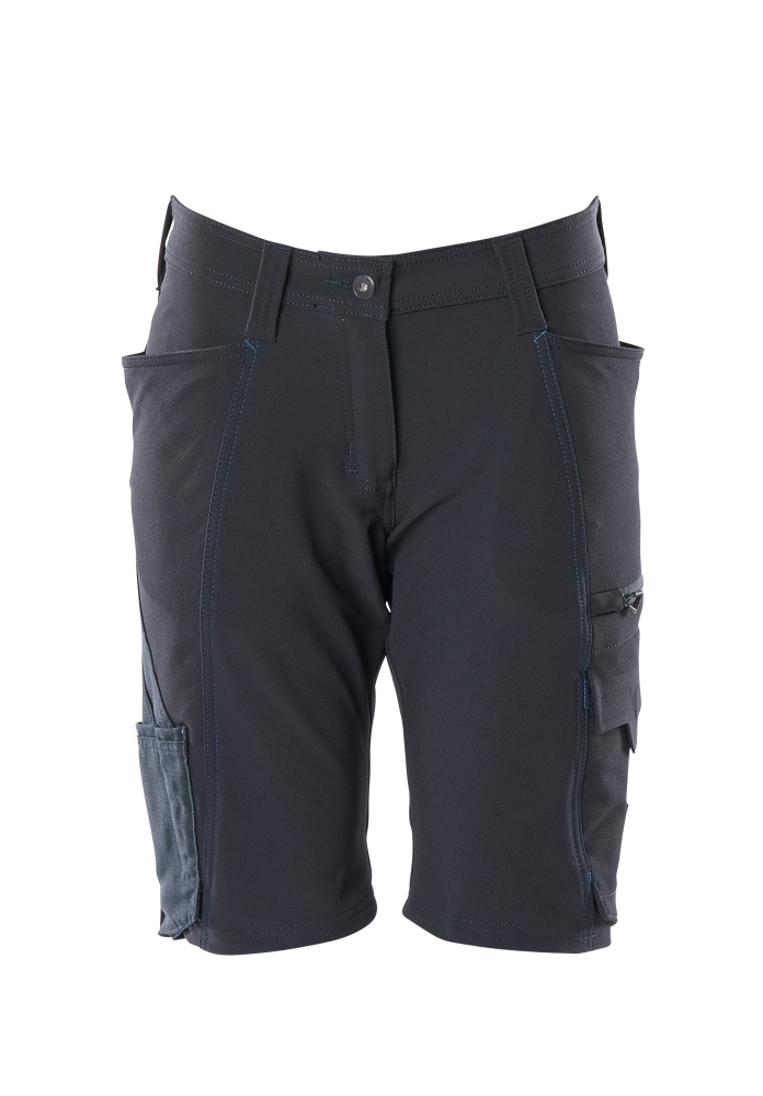 Mascot 18048 Short de travail stretch déperlant