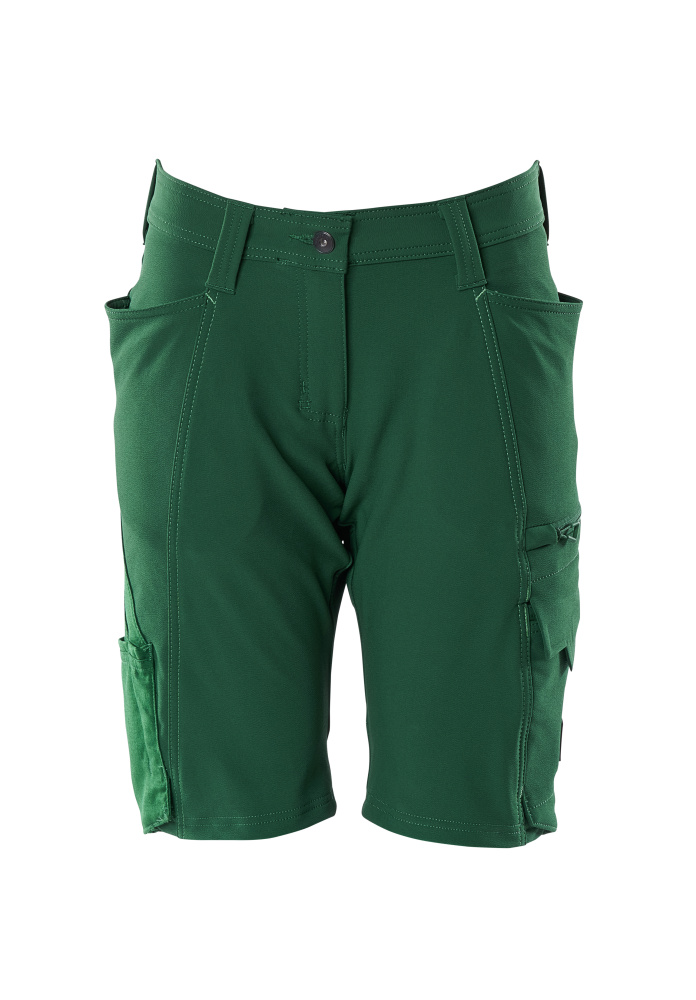 Mascot 18048 Short de travail stretch déperlant