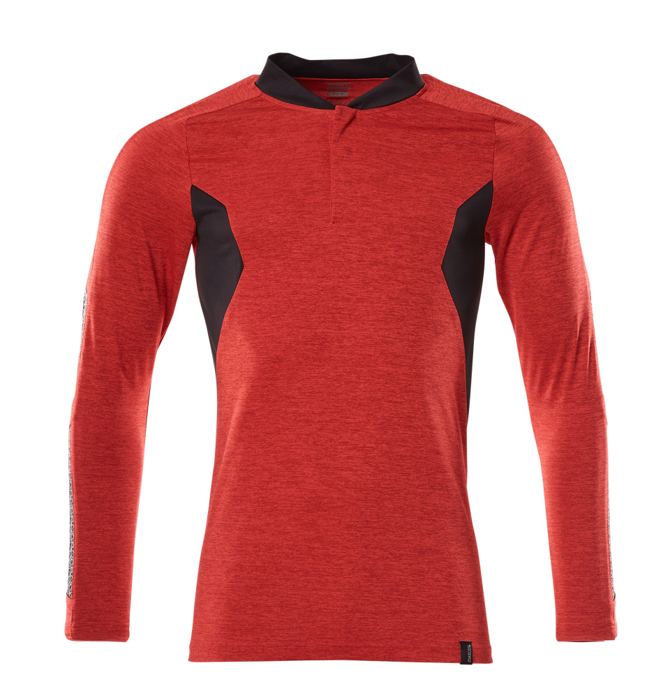 Mascot 18081 Polo manches longues