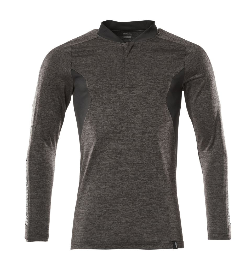 Mascot 18081 Polo manches longues