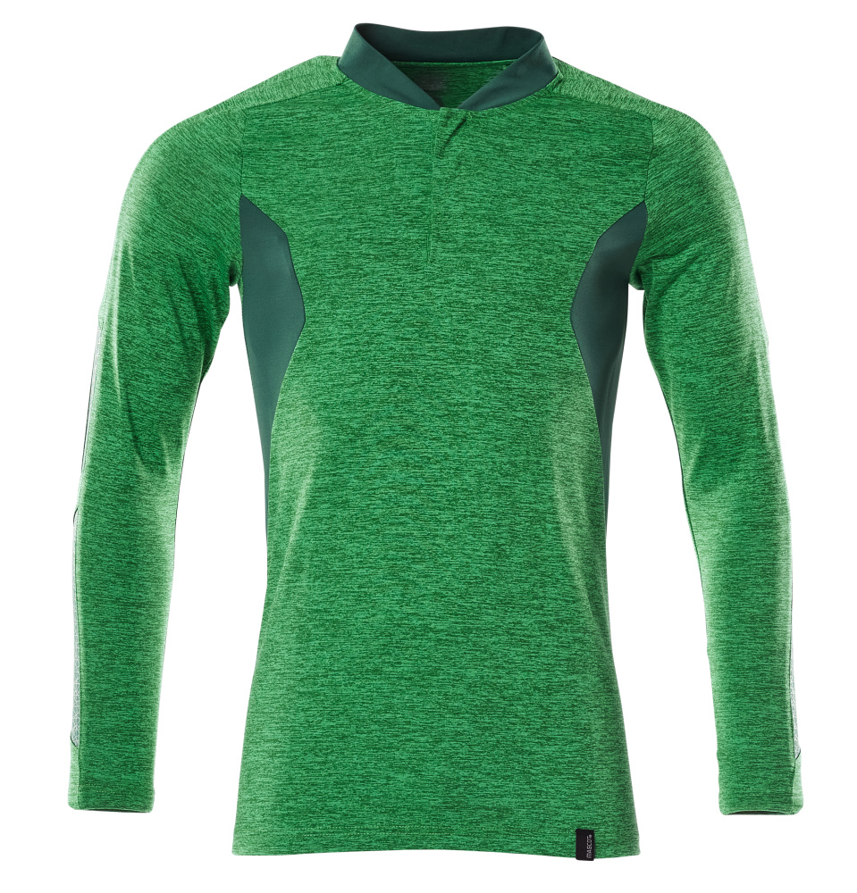 Mascot 18081 Polo manches longues