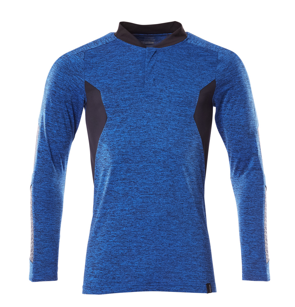 Mascot 18081 Polo manches longues