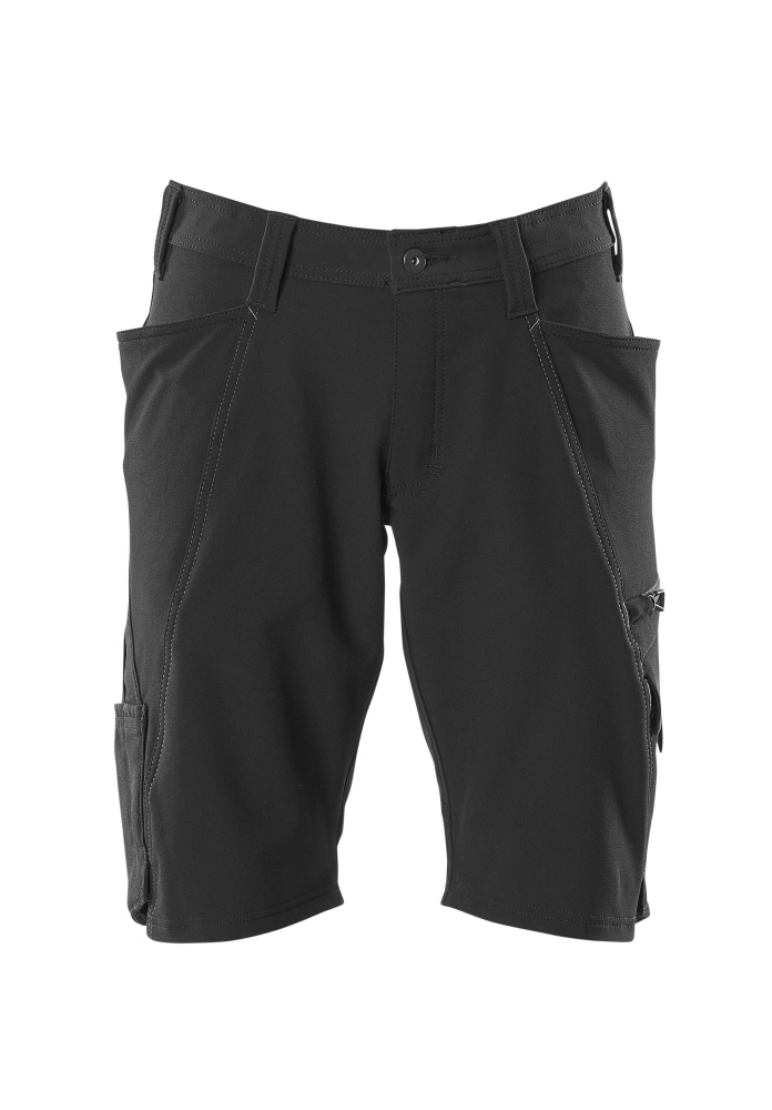 Mascot 18149 Short de travail stretch déperlant