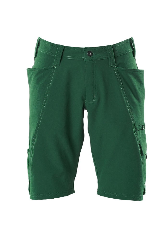 Mascot 18149 Short de travail stretch déperlant