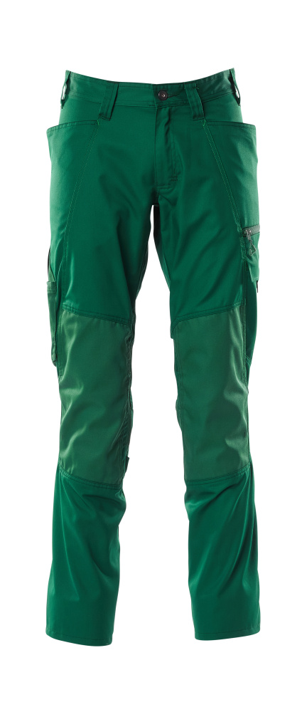 Mascot 18379 Pantalon de travail avec poches genoux