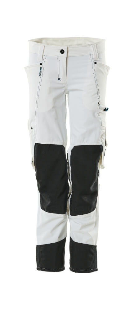 Mascot 18388 Pantalon de travail avec poches genoux stretch déperlant