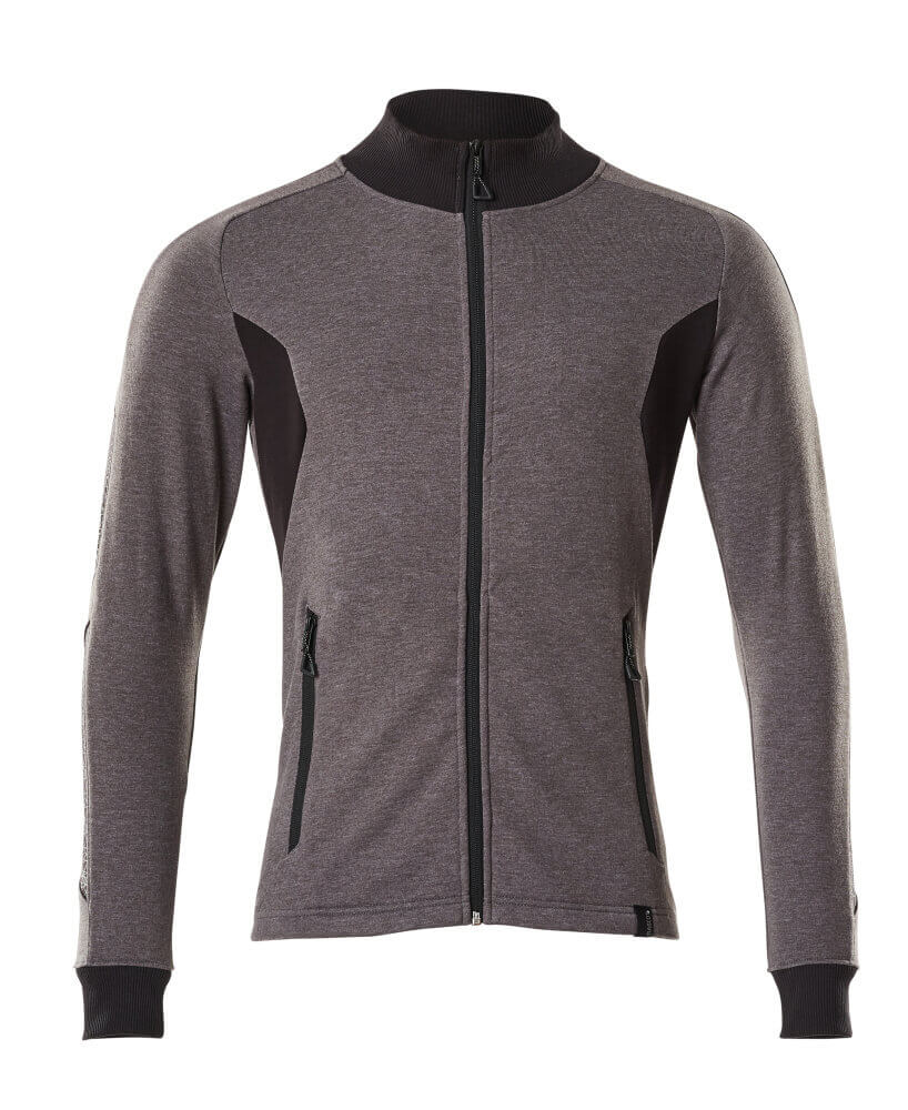 Mascot 18484 Sweatshirt zippé