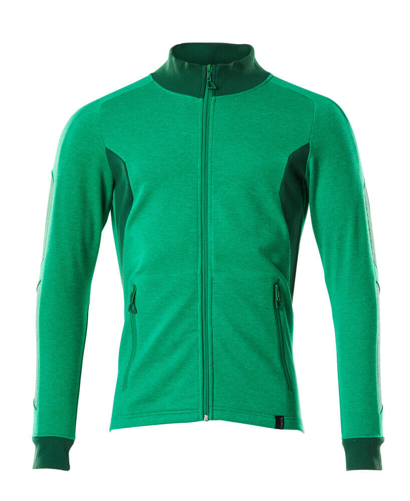 Mascot 18484 Sweatshirt zippé