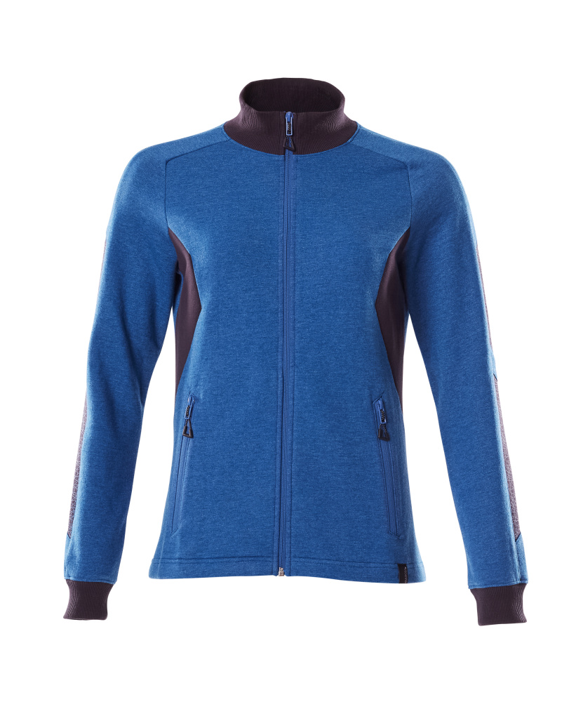 Mascot 18494 Sweatshirt zippé