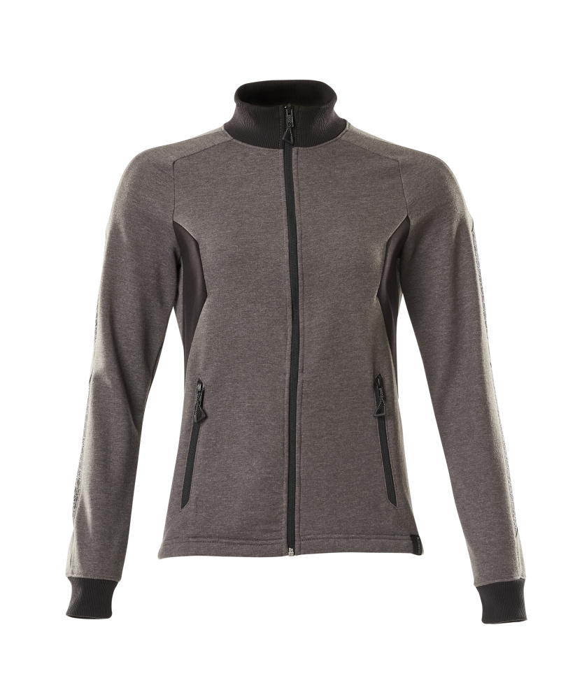 Mascot 18494 Sweatshirt zippé