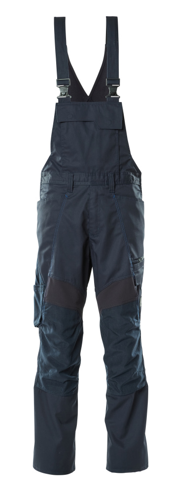 Mascot 18569 Salopette avec poches genoux stretch