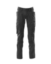 Mascot 18579 Pantalon de travail avec poches genoux stretch