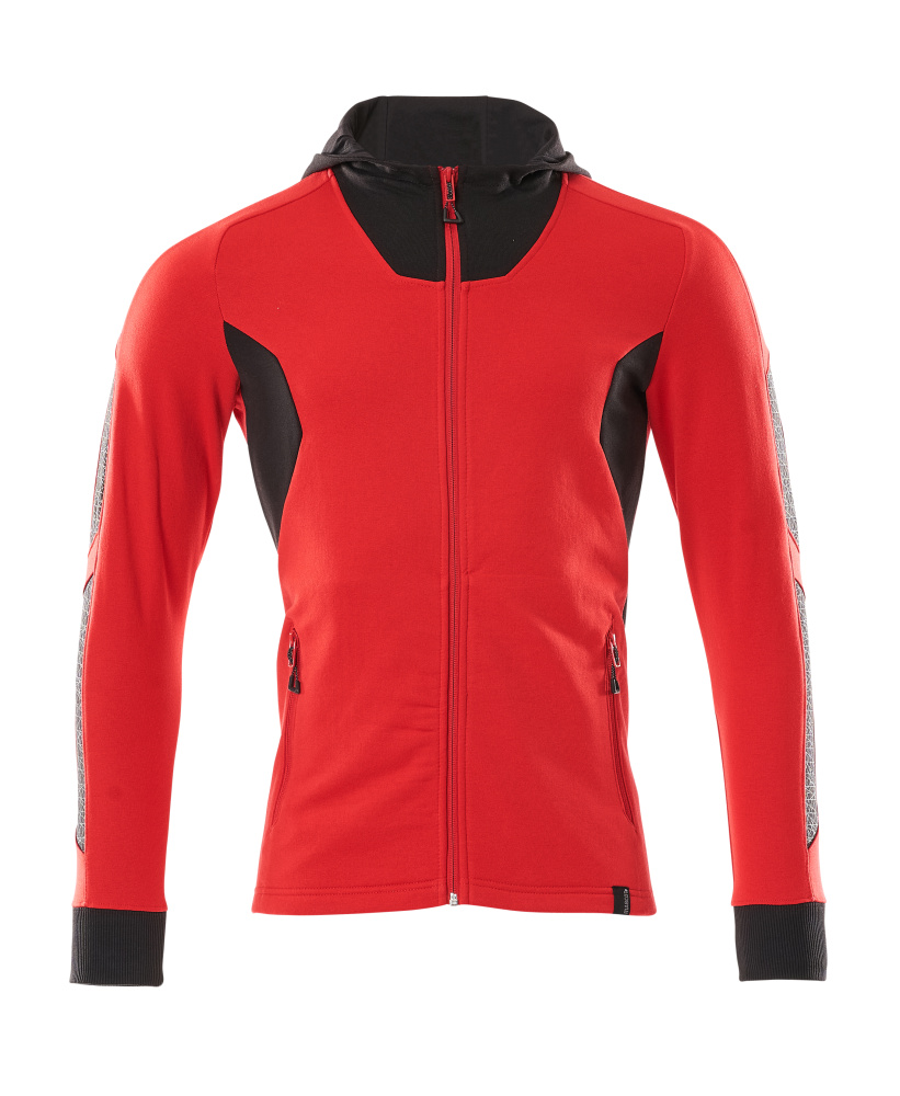 Mascot 18584 Sweat à capuche zippé