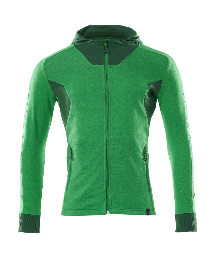 Mascot 18584 Sweat à capuche zippé