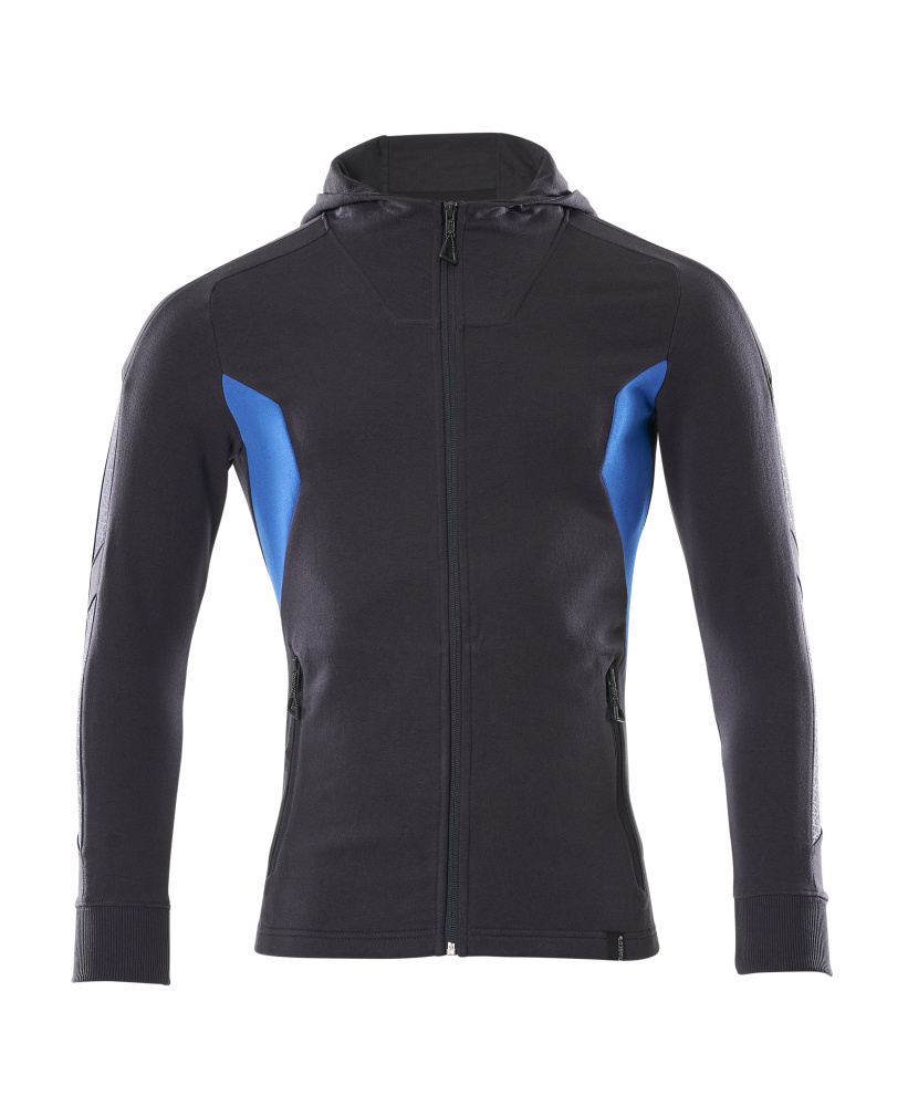 Mascot 18584 Sweat à capuche zippé