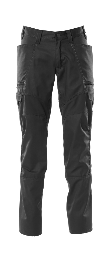 Mascot 18679 Pantalon de travail avec poches cuisse stretch