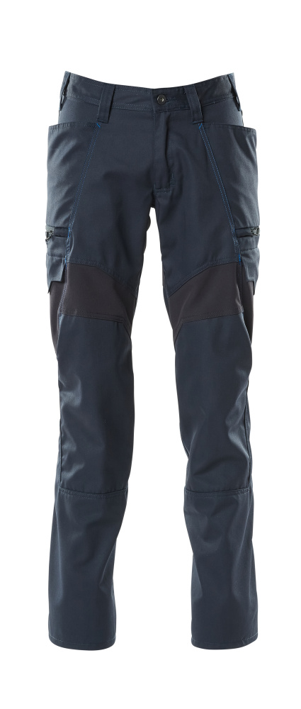 Mascot 18679 Pantalon de travail avec poches cuisse stretch