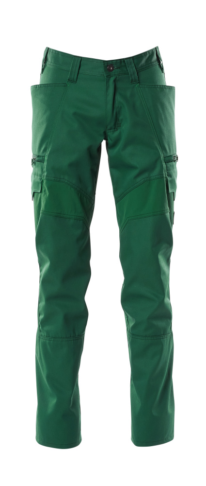 Mascot 18679 Pantalon de travail avec poches cuisse stretch