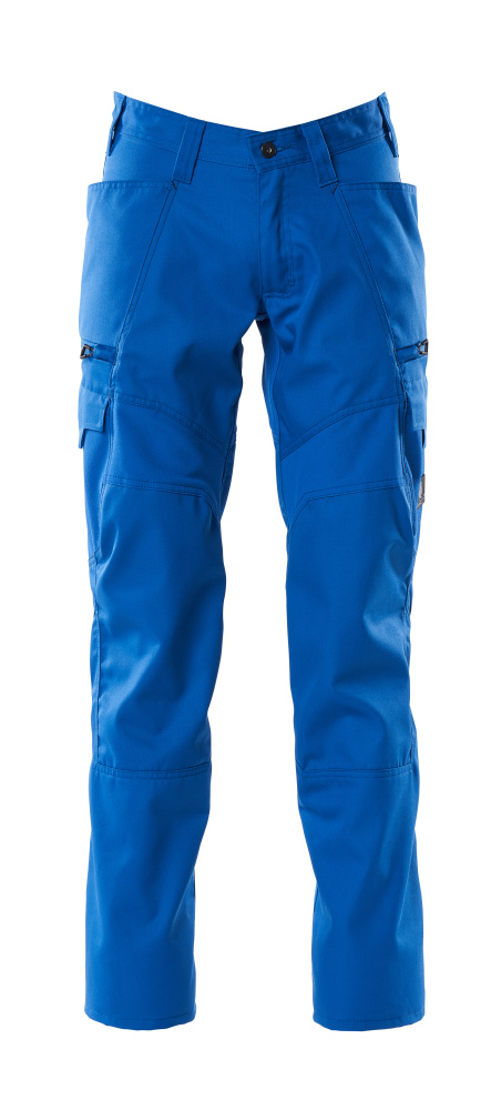 Mascot 18679 Pantalon de travail avec poches cuisse stretch