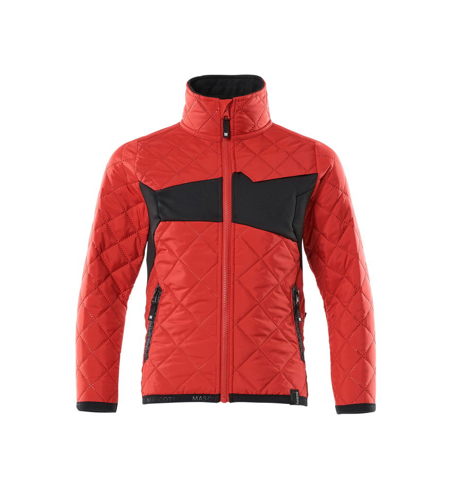 Mascot 18915 Veste thermique enfant stretch déperlant