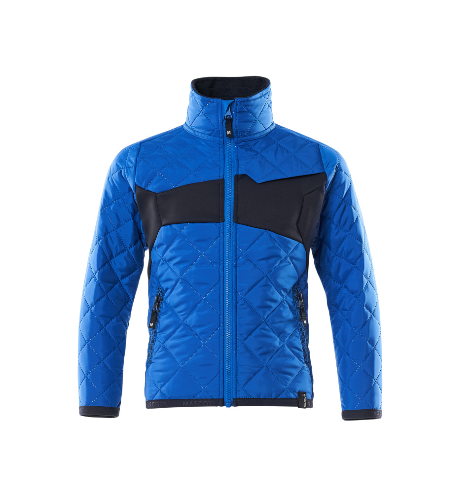 Mascot 18915 Veste thermique enfant stretch déperlant