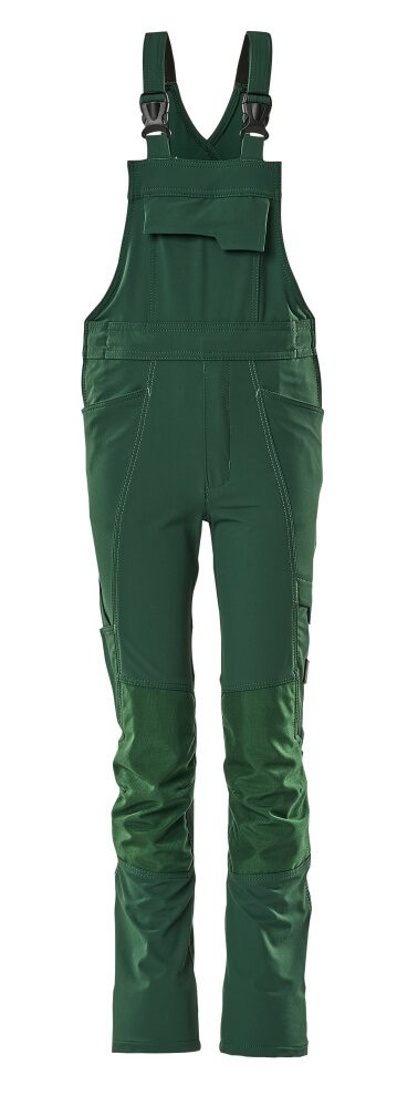 Mascot 18969 Salopette enfant stretch déperlant