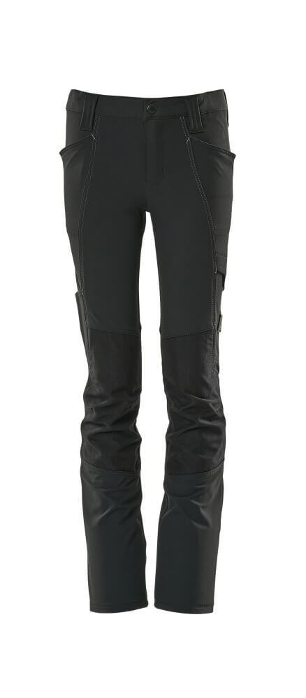 Mascot 18979 Pantalon enfant stretch déperlant