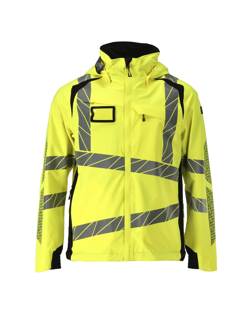 Mascot 19001 Veste shell imperméable respirant