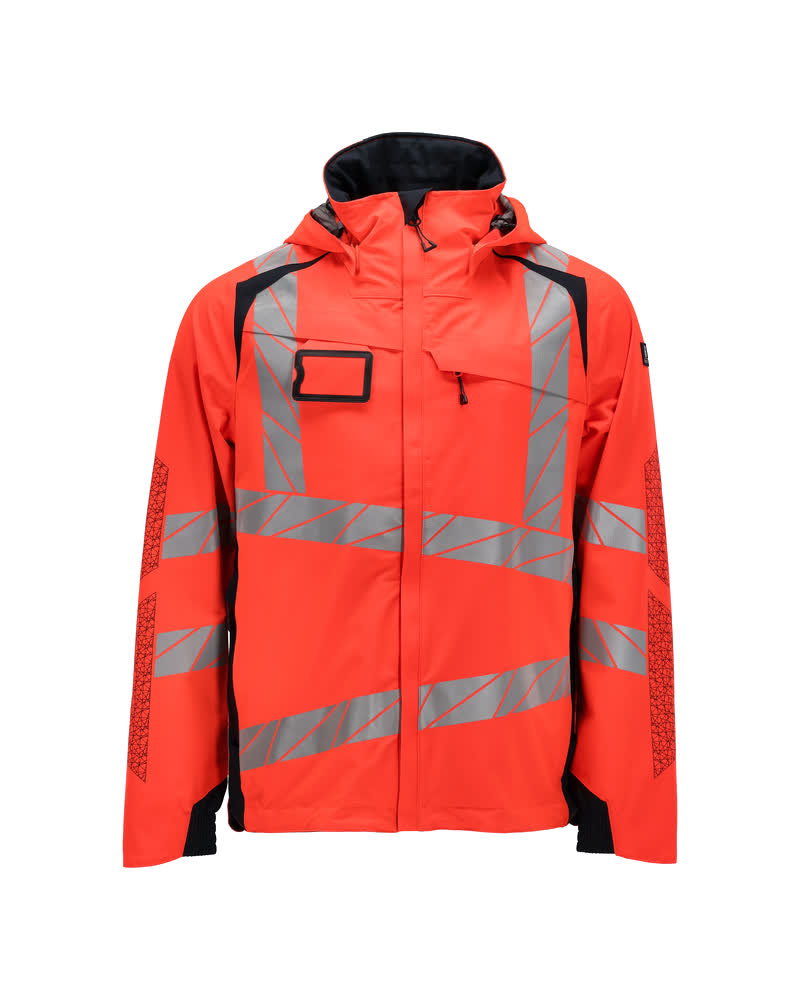 Mascot 19001 Veste shell imperméable respirant