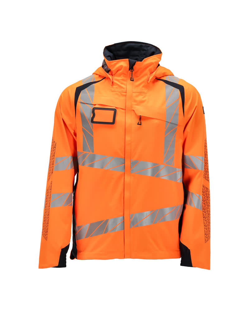 Mascot 19001 Veste shell imperméable respirant