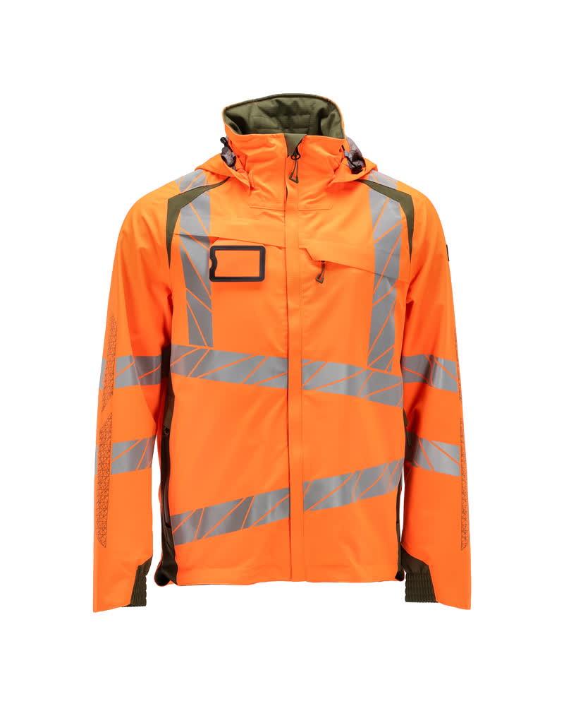Mascot 19001 Veste shell imperméable respirant