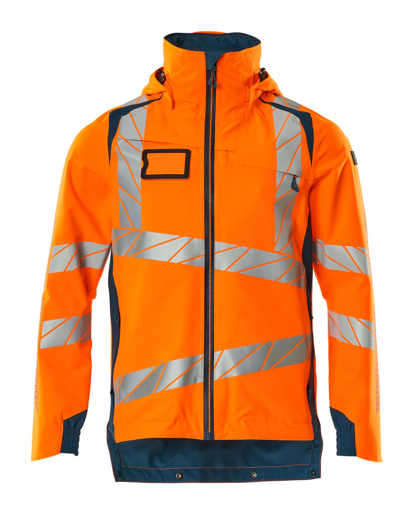 Mascot 19001 Veste shell imperméable respirant