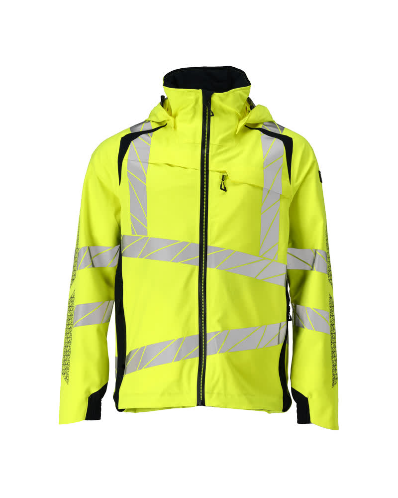 Mascot 19001 Veste shell imperméable respirant