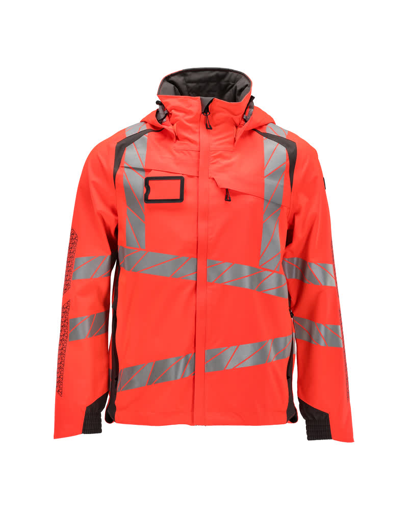 Mascot 19001 Veste shell imperméable respirant