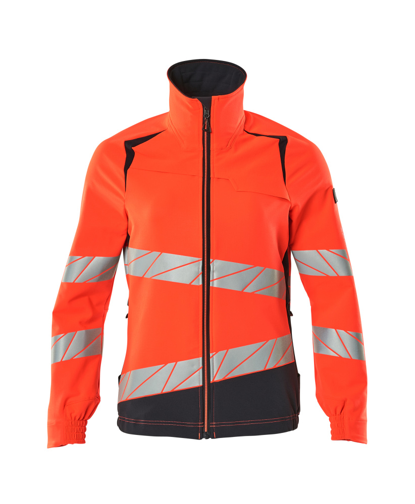 Mascot 19008 Veste de travail stretch déperlant