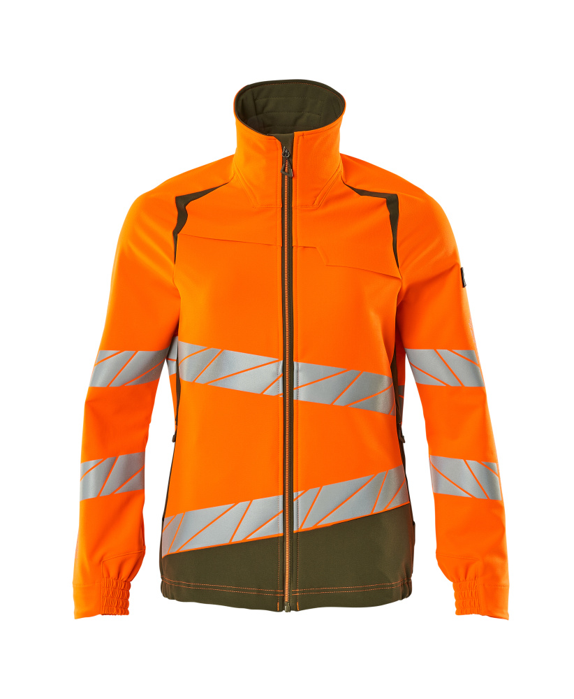 Mascot 19008 Veste de travail stretch déperlant