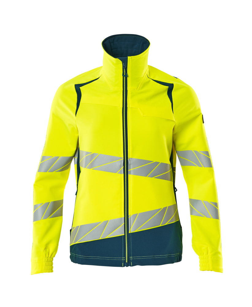 Mascot 19008 Veste de travail stretch déperlant