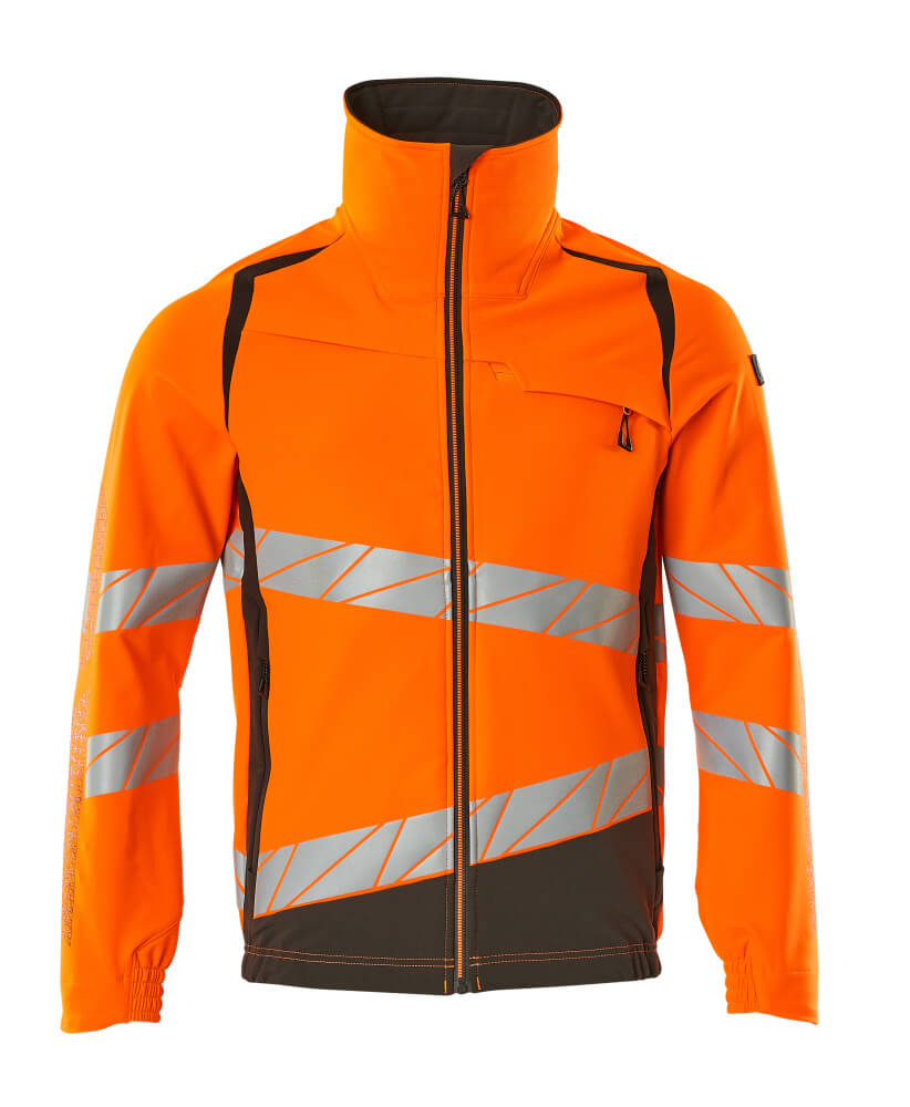 Mascot 19009 Veste de travail stretch déperlant