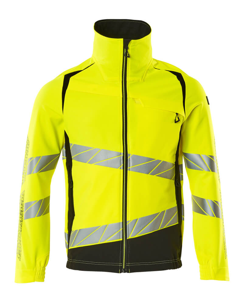 Mascot 19009 Veste de travail stretch déperlant