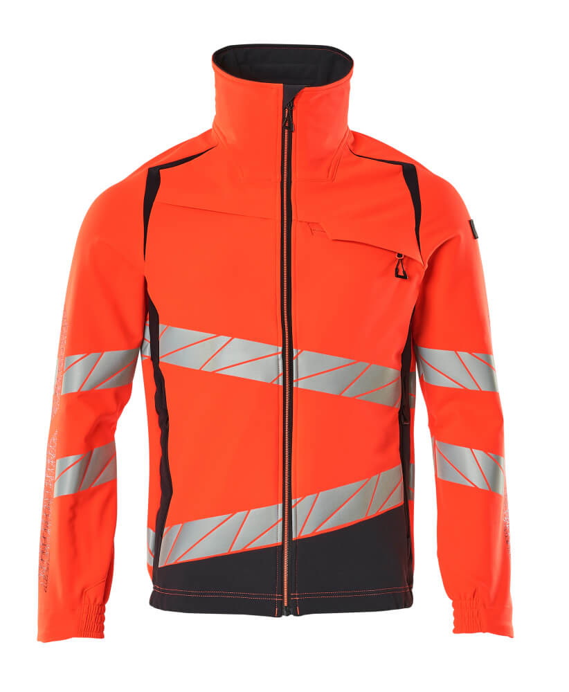 Mascot 19009 Veste de travail stretch déperlant