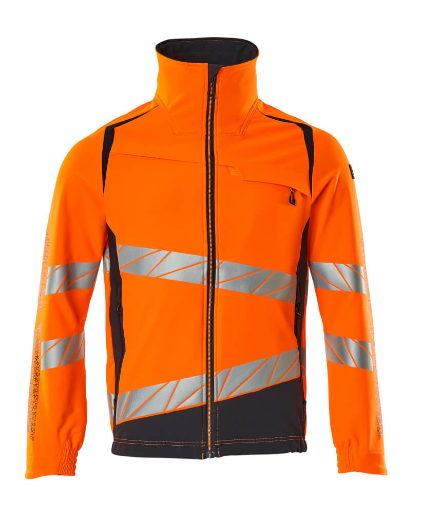 Mascot 19009 Veste de travail stretch déperlant