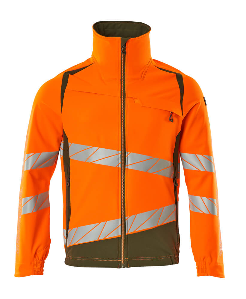 Mascot 19009 Veste de travail stretch déperlant