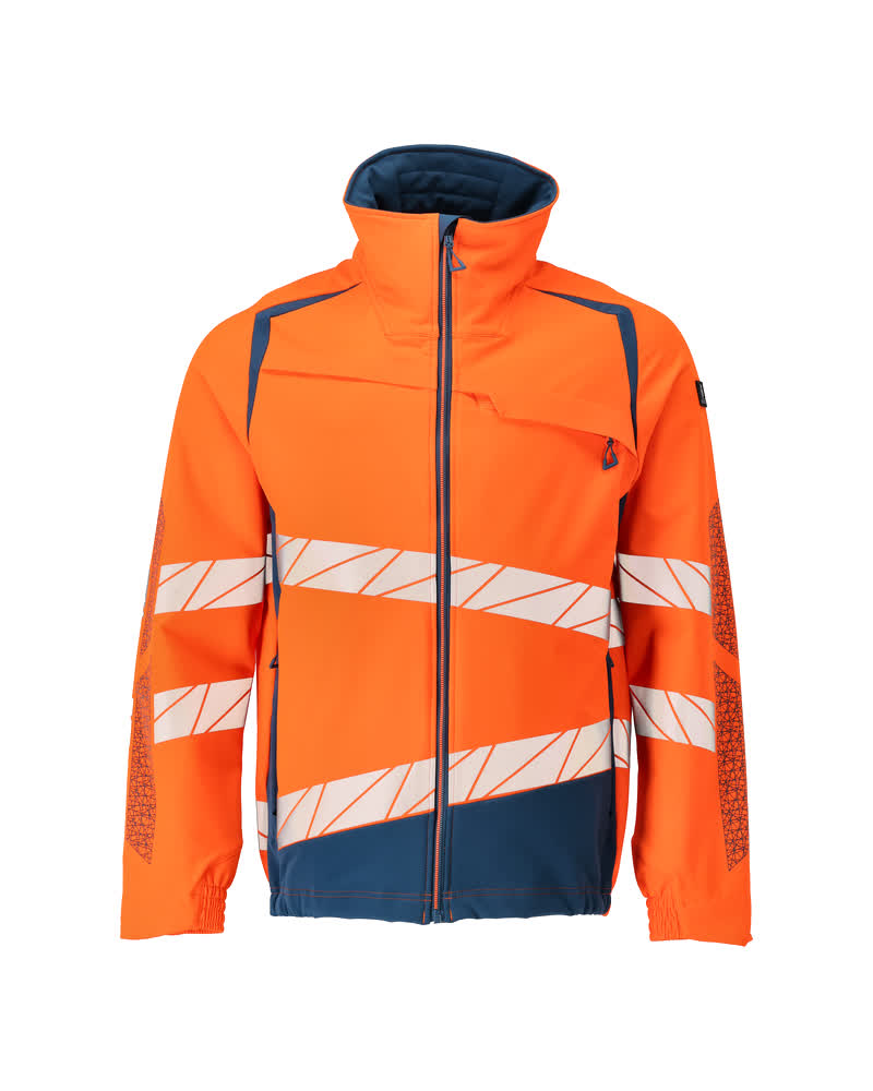 Mascot 19009 Veste de travail stretch déperlant