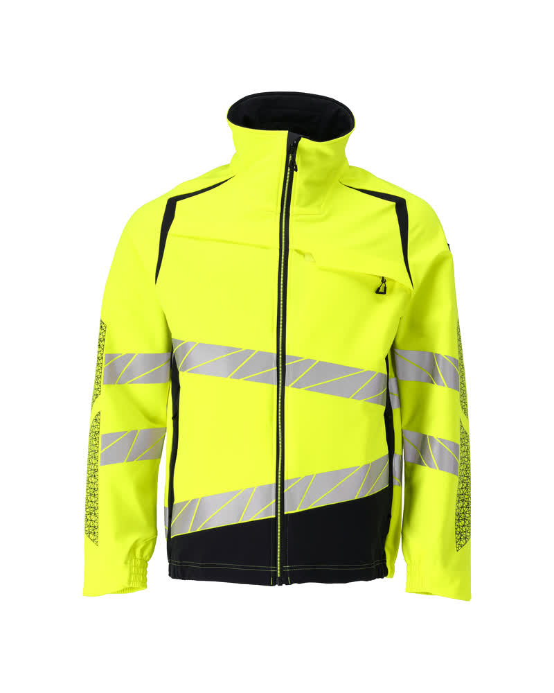 Mascot 19009 Veste de travail stretch déperlant