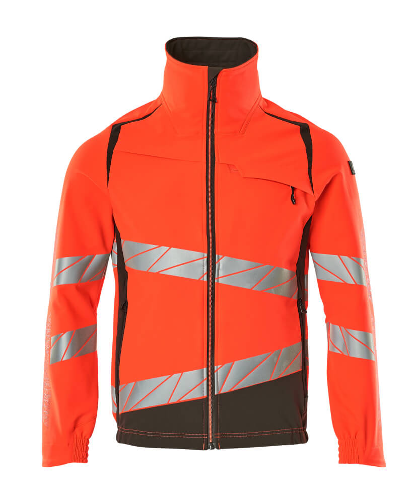 Mascot 19009 Veste de travail stretch déperlant