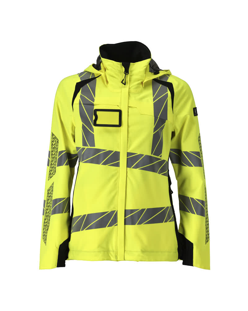 Mascot 19011 Veste shell imperméable respirant