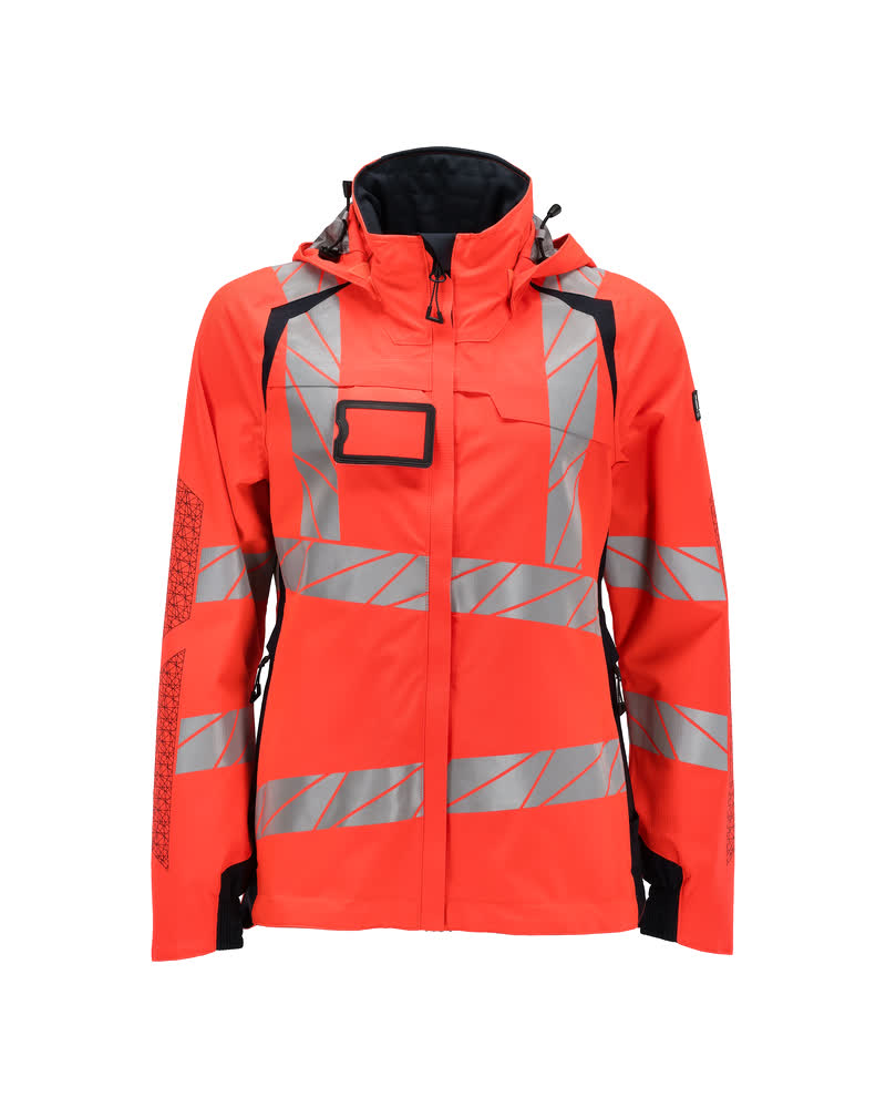 Mascot 19011 Veste shell imperméable respirant
