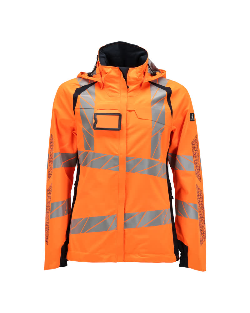 Mascot 19011 Veste shell imperméable respirant