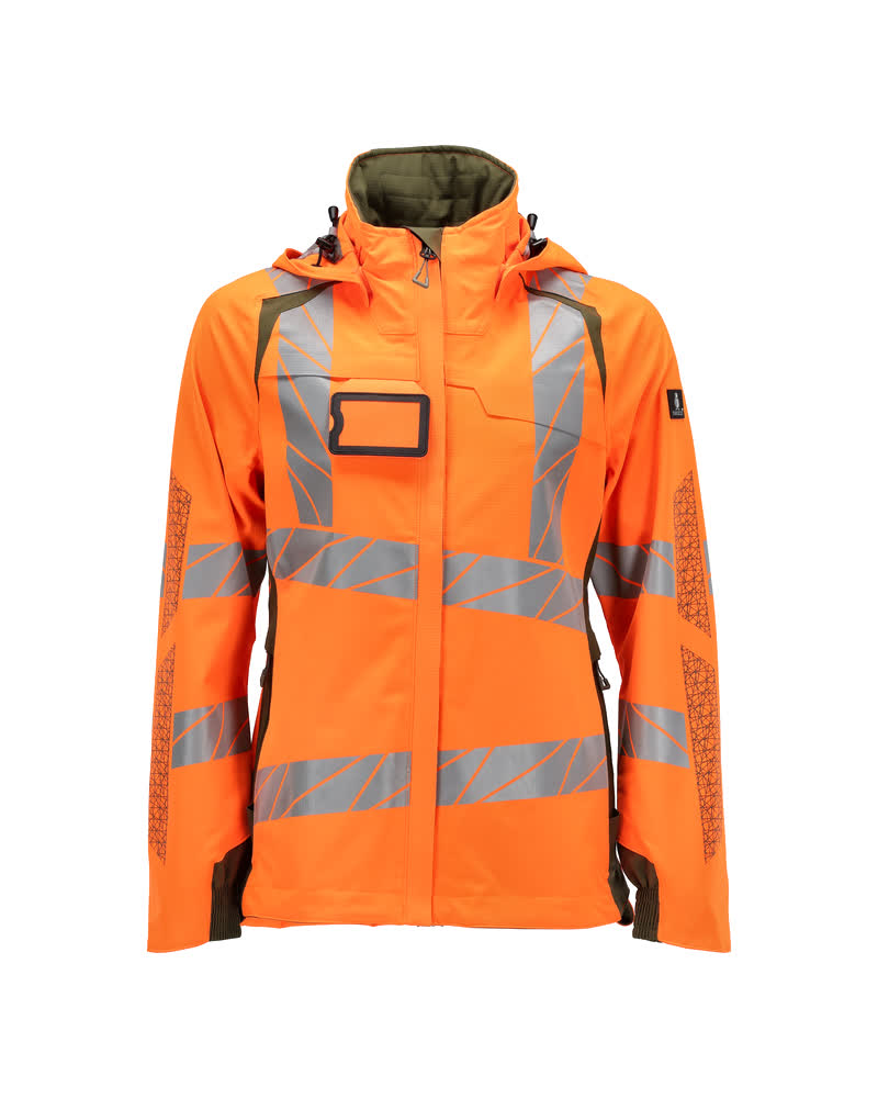 Mascot 19011 Veste shell imperméable respirant